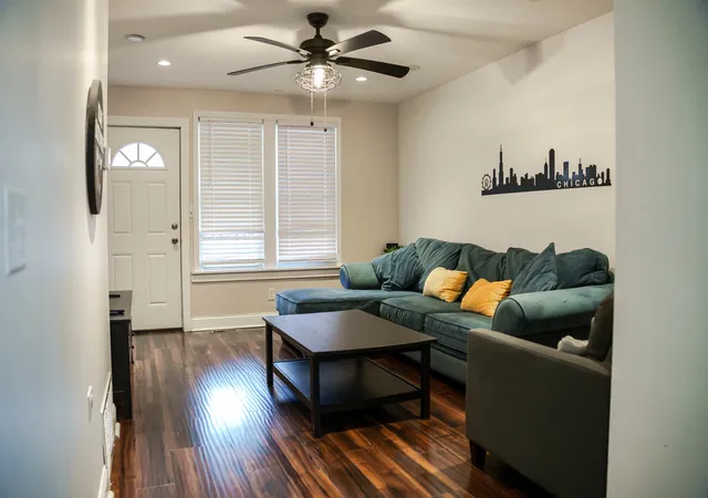 5th image of 2320 S Albany Ave, Chicago, IL 60623 | MLS# 12571741