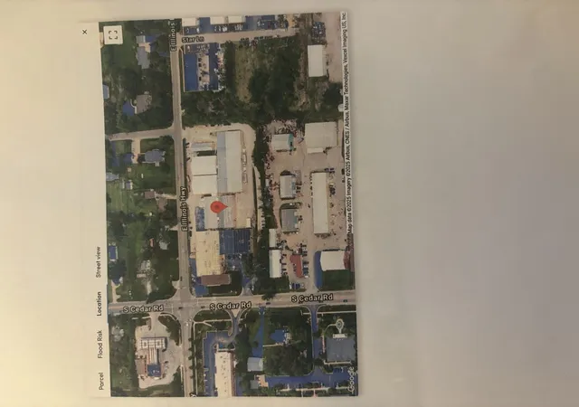 Photo 4 of Land for sale at 1000 S Cedar Rd, New Lenox, IL 60451 | MLS# 12571770 | Listing updated on 2026-06-14