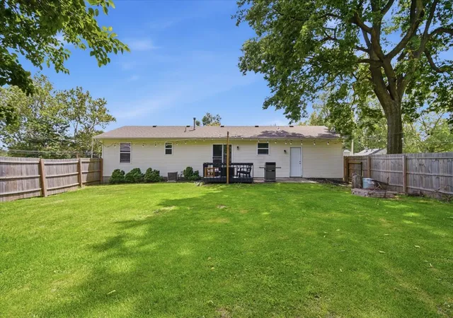 22nd image of 206 E Irving St, Normal, IL 61761 | MLS# 12571828