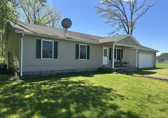 3rd image of 2506 State Hwy 154, Sesser, IL 62884 | MLS# 12571895