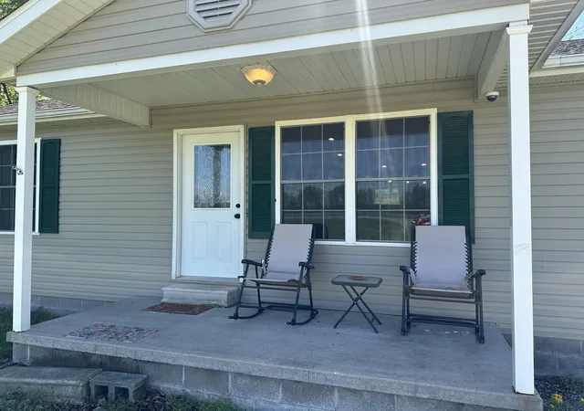 5th image of 2506 State Hwy 154, Sesser, IL 62884 | MLS# 12571895