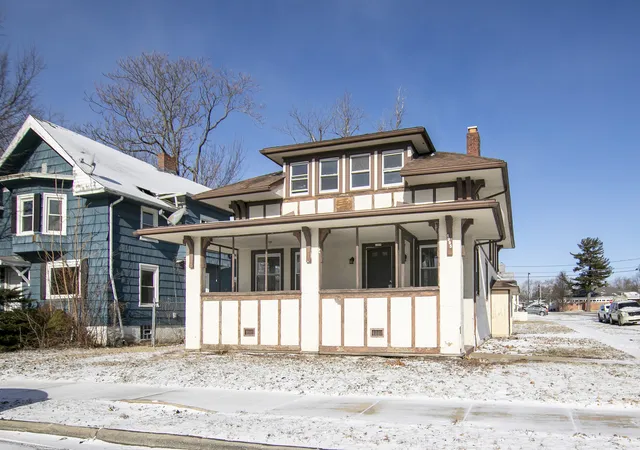 Homes for sale in Kankakee, IL | 1295 E Merchant St, Kankakee, IL 60901 | MLS# 12571987
