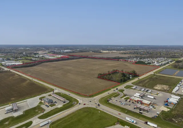 Photo 2 of Land for sale at 56xx Rockton Rd, Rockton, IL | MLS# 12572067 | Listing updated on 2026-09-23