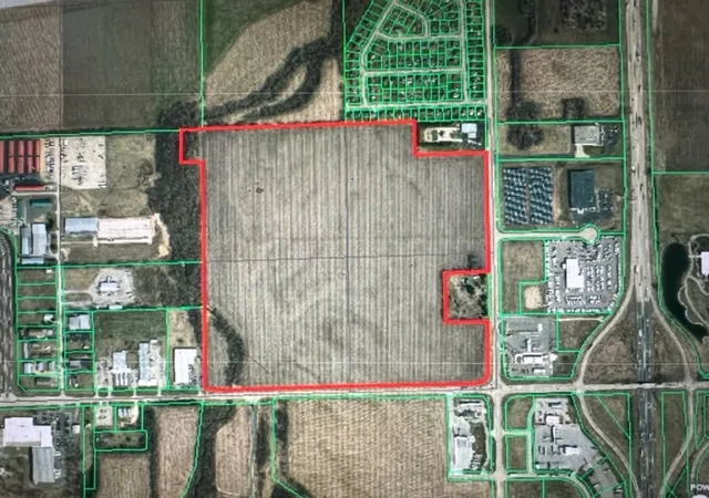 Photo 3 of Land for sale at 56xx Rockton Rd, Rockton, IL | MLS# 12572067 | Listing updated on 2026-09-23