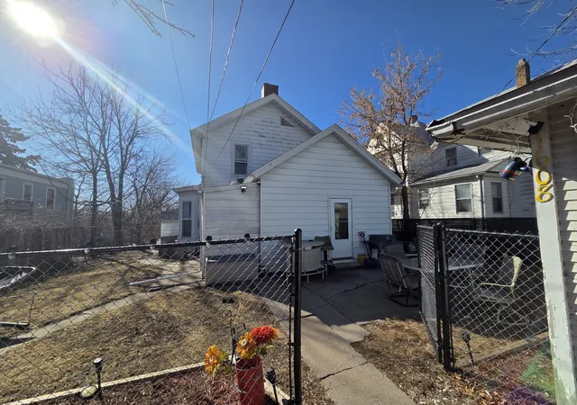 Photo 1 of House for sale at 1608 E 12th Street, Davenport, IA 52803 | MLS# 12572398 | Listing updated on 2026-08-26