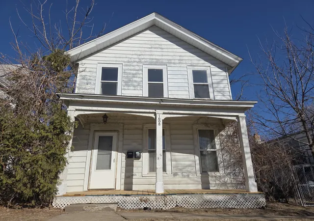 Multi family home for sale at 1608 E 12th Street, Davenport, IA 52803 | MLS# 12572398