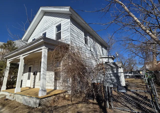 Photo 2 of House for sale at 1608 E 12th Street, Davenport, IA 52803 | MLS# 12572398 | Listing updated on 2026-08-26