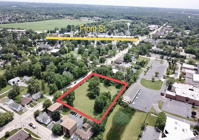 2nd image of 19550 Wolf Rd, Mokena, IL 60448 | MLS# 12572528