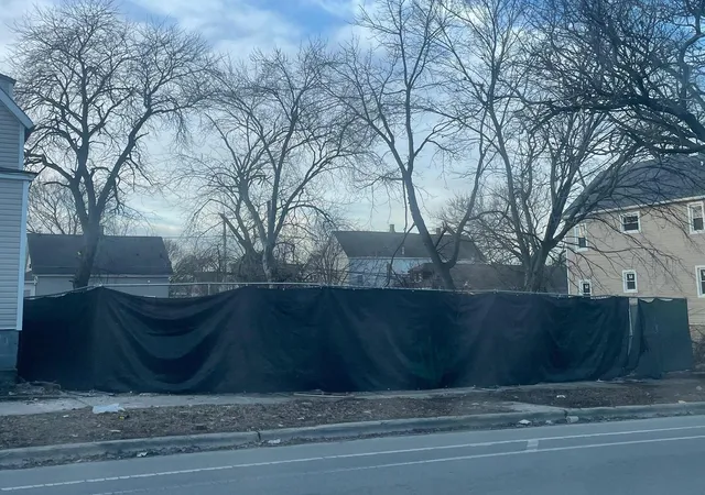 Photo 1 of Land for sale at 1507 W Marquette Rd, Chicago, IL 60636 | MLS# 12572534 | Listing updated on 2026-08-04