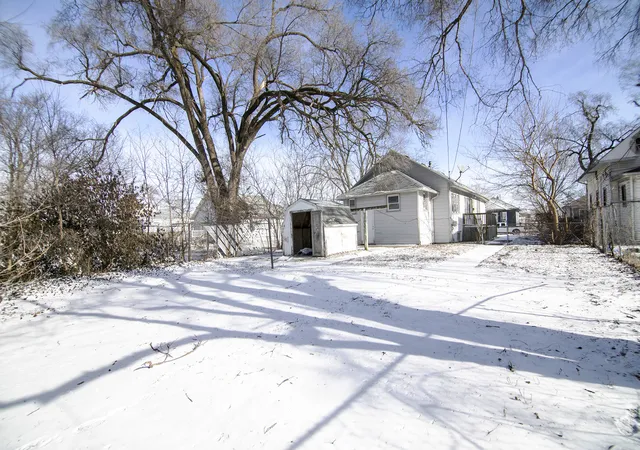 Homes for sale in Kankakee, IL | 201 N Cottage Ave, Kankakee, IL 60901 | MLS# 12572861