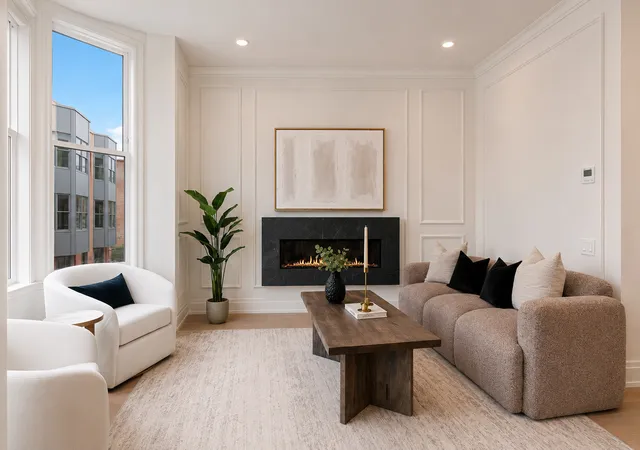 5th image of 2329 N Cambridge Ave #C, Chicago, IL 60614 | MLS# 12573026
