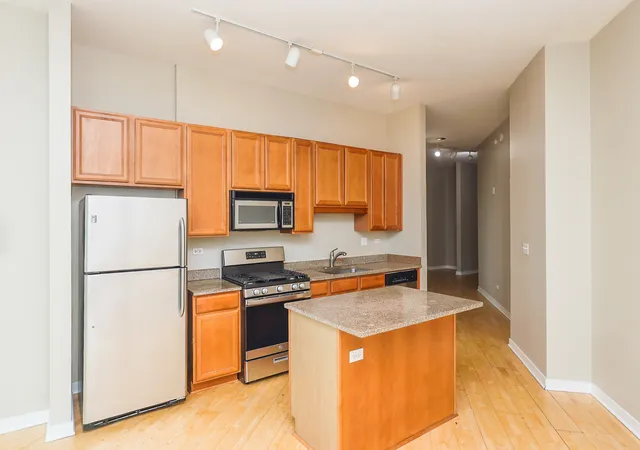 Homes for sale in Chicago, IL | 1600 S Indiana Ave #1503, Chicago, IL 60616 | MLS# 12573258