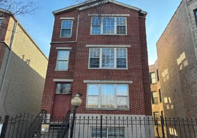 Photo 2 of Condo for sale at 3235 W Warren Blvd #3, Chicago, IL 60624 | MLS# 12573721 | Listing updated on 2026-09-25