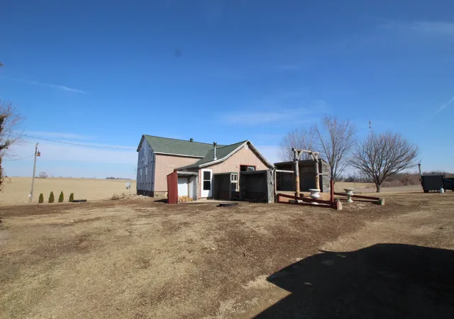 Photo 1 of Sale Pending at 15210 Murphy Rd, Winnebago, IL 61088 | MLS# 12573810 | Listing updated on 2026-09-18
