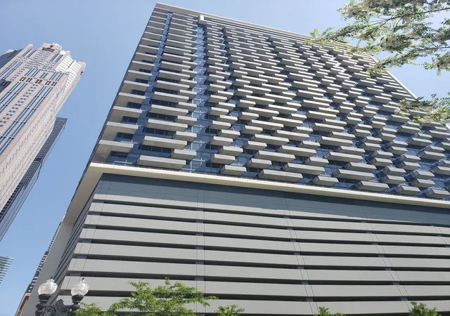 Photo 1 of Condo for sale at 235 W Van Buren St #4516, Chicago, IL 60607 | MLS# 12573972 | Listing updated on 2026-09-02
