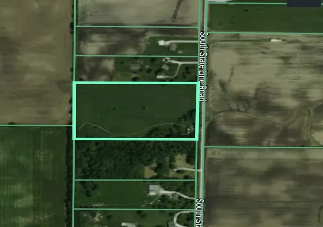 Photo 2 of Land for sale at 31506 S State Line Rd, Beecher, IL 60401 | MLS# 12573987 | Listing updated on 2026-08-06