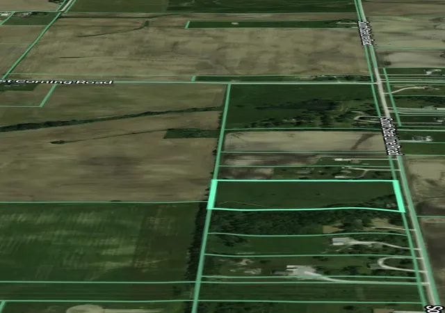 Photo 3 of Land for sale at 31506 S State Line Rd, Beecher, IL 60401 | MLS# 12573987 | Listing updated on 2026-08-06