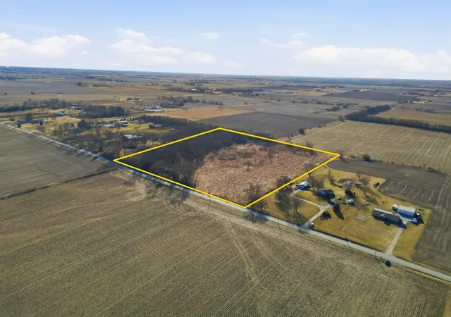 Photo 1 of Land for sale at 31506 S State Line Rd, Beecher, IL 60401 | MLS# 12573987 | Listing updated on 2026-08-06