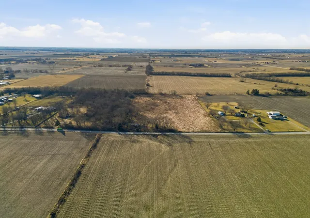Photo 4 of Land for sale at 31506 S State Line Rd, Beecher, IL 60401 | MLS# 12573987 | Listing updated on 2026-08-06