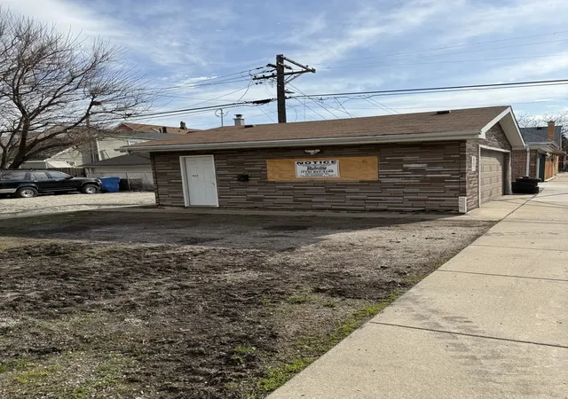 Photo 3 of Land for sale at 4557 S Francisco Ave, Chicago, IL 60632 | MLS# 12574230 | Listing updated on 2026-04-25