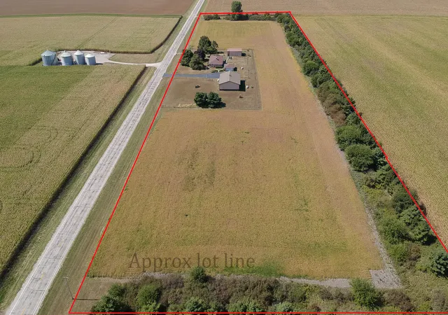 2nd image of 29428 E 500 North Rd, Leroy, IL 61752 | MLS# 12574279
