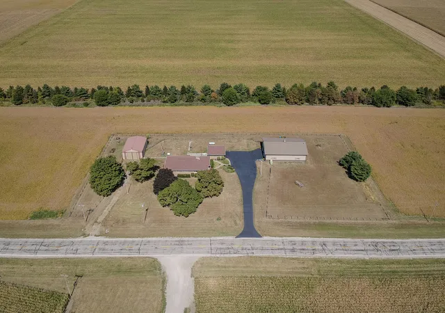 3rd image of 29428 E 500 North Rd, Leroy, IL 61752 | MLS# 12574279