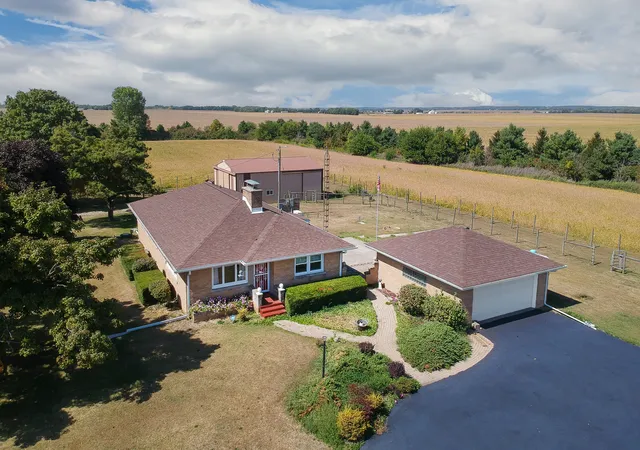 4th image of 29428 E 500 North Rd, Leroy, IL 61752 | MLS# 12574279