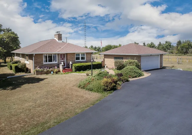 5th image of 29428 E 500 North Rd, Leroy, IL 61752 | MLS# 12574279