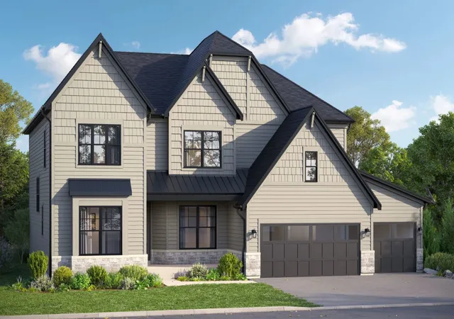 Photo 1 of Single family home for sale at 3845 Cumnor Rd, Downers Grove, IL 60515 | MLS# 12574283 | Listing updated on 2026-08-16