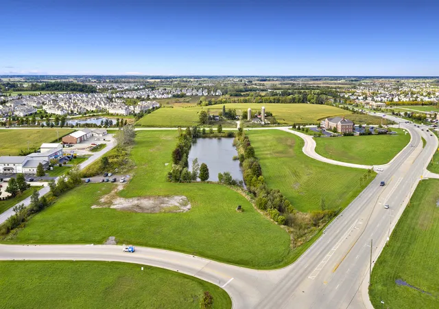 1st image of Lot 3 Il Rt 47 Hwy, Huntley, IL 60142 | MLS# 12574290