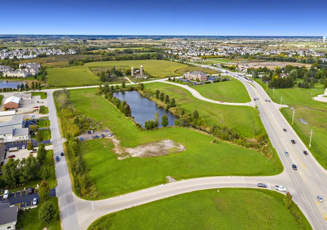 2nd image of Lot 3 Il Rt 47 Hwy, Huntley, IL 60142 | MLS# 12574290