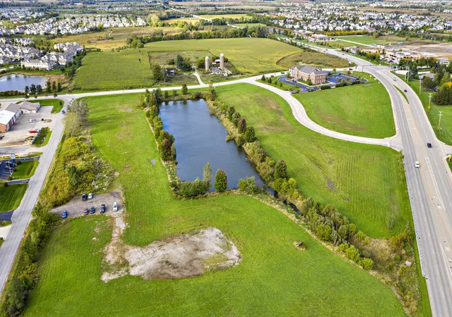 4th image of Lot 3 Il Rt 47 Hwy, Huntley, IL 60142 | MLS# 12574290