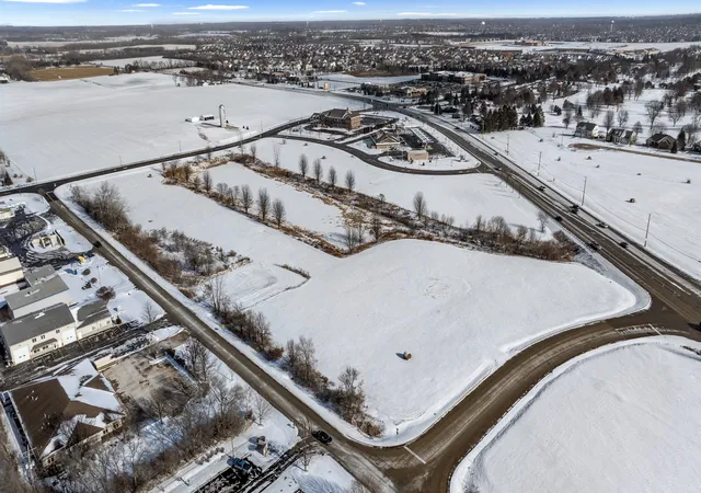 5th image of Lot 3 Il Rt 47 Hwy, Huntley, IL 60142 | MLS# 12574290