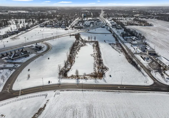 6th image of Lot 3 Il Rt 47 Hwy, Huntley, IL 60142 | MLS# 12574290