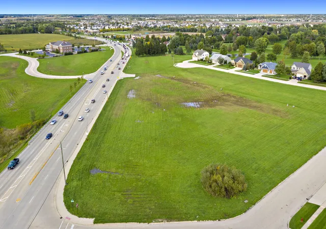 1st image of Lot 2 Il Rt 47 & Joan Hwy, Huntley, IL 60142 | MLS# 12574294