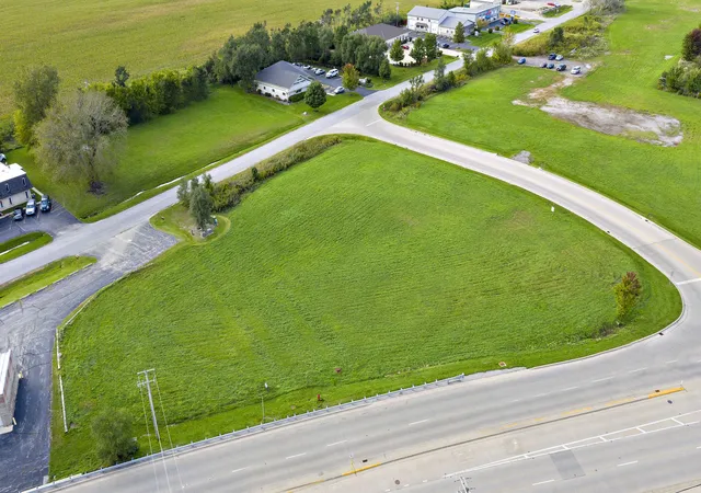 1st image of Lot 1 Il Rt 47 Hwy, Huntley, IL 60142 | MLS# 12574411