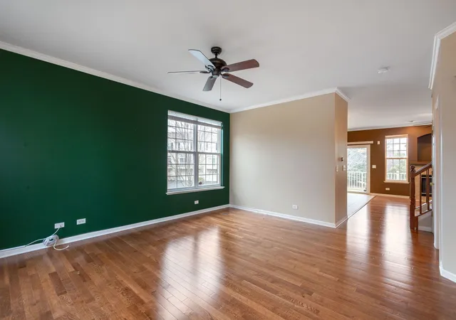 Photo 3 of Townhouse for sale at 787 Thornbury Ct, Bartlett, IL 60103 | MLS# 12574494 | Listing updated on 2026-09-01
