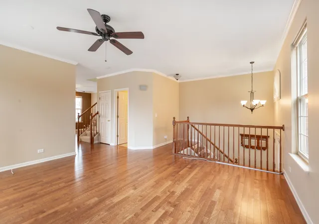 Photo 3 of Townhouse for sale at 787 Thornbury Ct, Bartlett, IL 60103 | MLS# 12574494 | Listing updated on 2026-09-01