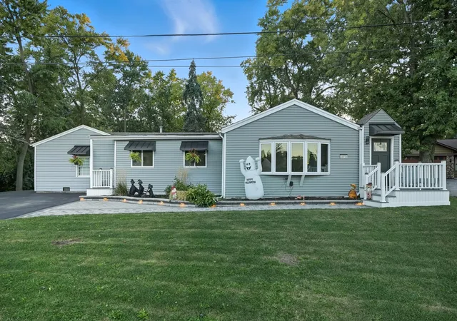 Photo 2 of Single family home for sale at 16938 Cicero Ave, Tinley Park, IL 60477 | MLS# 12574637 | Listing updated on 2026-09-17