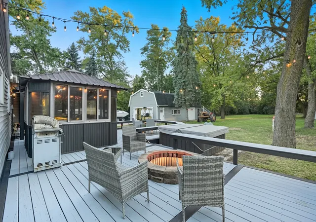 Photo 3 of Single family home for sale at 16938 Cicero Ave, Tinley Park, IL 60477 | MLS# 12574637 | Listing updated on 2026-09-17