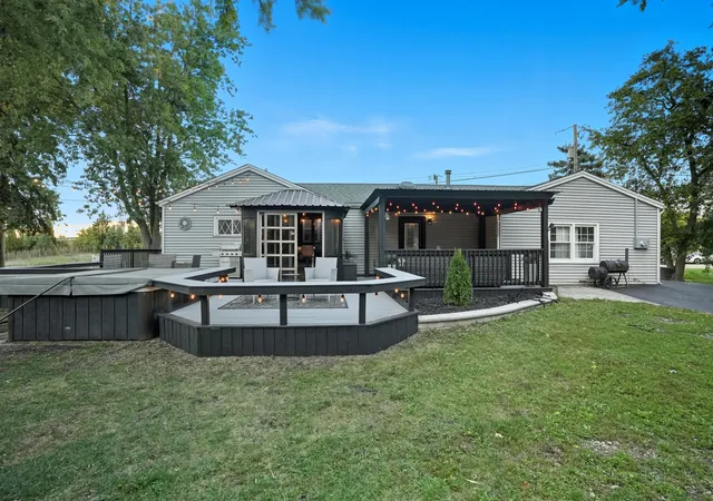 Photo 4 of Single family home for sale at 16938 Cicero Ave, Tinley Park, IL 60477 | MLS# 12574637 | Listing updated on 2026-09-17