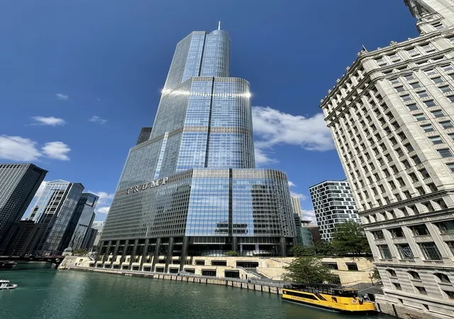 Homes for sale in Chicago, IL | 401 N Wabash Ave #32H, Chicago, IL 60611 | MLS# 12574981