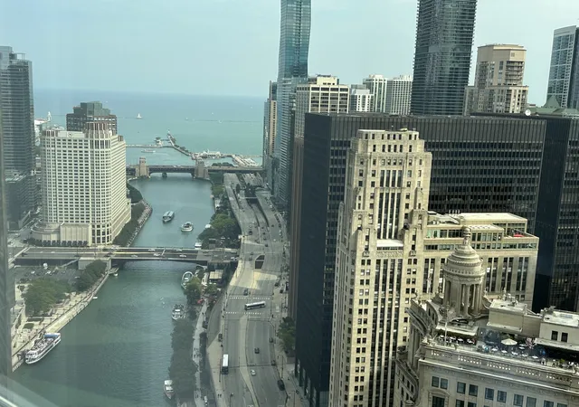 Homes for sale in Chicago, IL | 401 N Wabash Ave #32H, Chicago, IL 60611 | MLS# 12574981