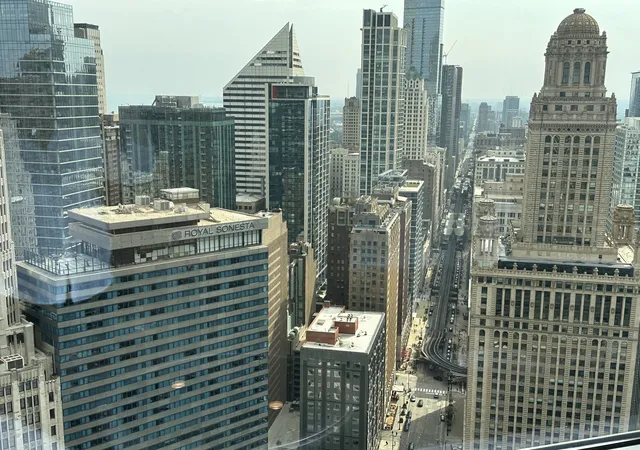 Homes for sale in Chicago, IL | 401 N Wabash Ave #32H, Chicago, IL 60611 | MLS# 12574981