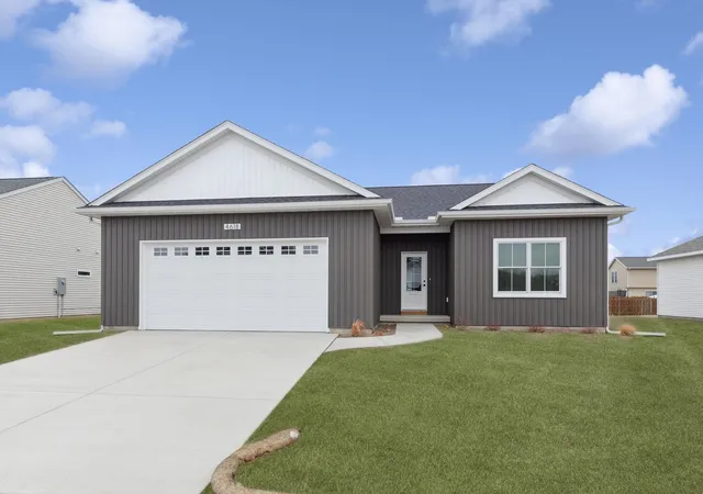Single family home for sale at 4618 W 12th Street, Davenport, IA 52804 | MLS# 12575074 | Listing updated on 2026-05-15