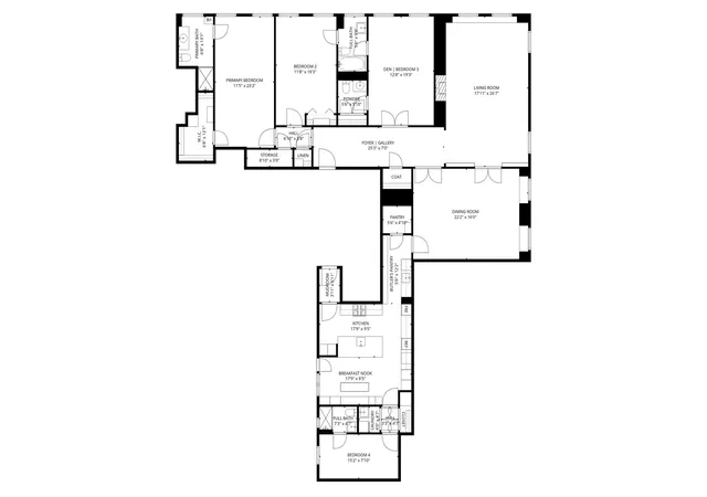 Homes for sale in Chicago, IL | 3500 N Lake Shore Dr #12C, Chicago, IL 60657 | MLS# 12575465