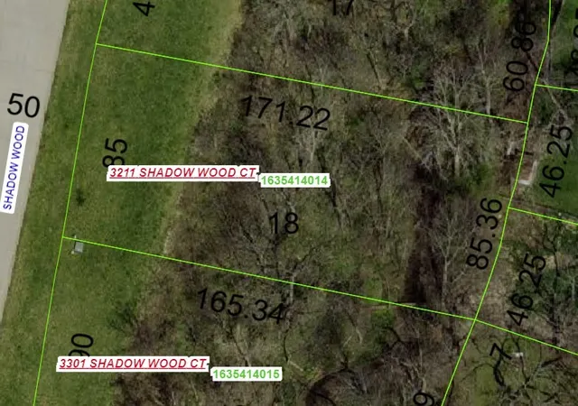 Photo 1 of Land for sale at 3315 Shadow Wood Ct, Milan, IL 61264 | MLS# 12575618 | Listing updated on 2026-04-25