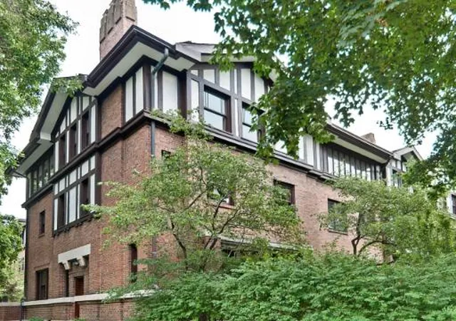 Photo 2 of Sale Pending at 1201 E 56th Street, Chicago, IL 60637 | MLS# 12575802 | Listing updated on 2026-08-21
