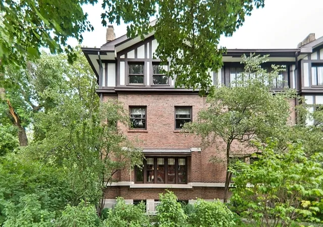 Photo 3 of Sale Pending at 1201 E 56th Street, Chicago, IL 60637 | MLS# 12575802 | Listing updated on 2026-08-21