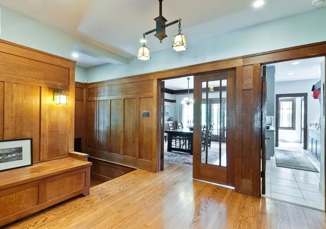 Photo 3 of Sale Pending at 1201 E 56th Street, Chicago, IL 60637 | MLS# 12575802 | Listing updated on 2026-08-21